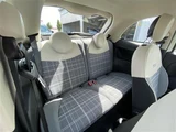 2021 Fiat 500 1.2 500 1.2 White Sedan for sale, Japanese used car export - photo 13 of 22 | GULJI TRADERS