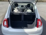 2021 Fiat 500 1.2 500 1.2 White Sedan for sale, Japanese used car export - photo 18 of 22 | GULJI TRADERS