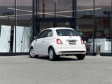 2021 Fiat 500 1.2 500 1.2 White Sedan for sale, Japanese used car export - photo 20 of 22 | GULJI TRADERS