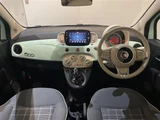 2021 Fiat 500 1.2 500 1.2 Other Sedan for sale, Japanese used car export - photo 3 of 23 | GULJI TRADERS