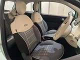2021 Fiat 500 1.2 500 1.2 Other Sedan for sale, Japanese used car export - photo 7 of 23 | GULJI TRADERS