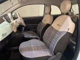 2021 Fiat 500 1.2 500 1.2 Other Sedan for sale, Japanese used car export - photo 8 of 23 | GULJI TRADERS