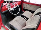 1994 Fiat 500 Sedan for sale, Japanese used car export - photo 3 of 13 | GULJI TRADERS