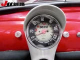 1994 Fiat 500 Sedan for sale, Japanese used car export - photo 4 of 13 | GULJI TRADERS