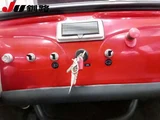 1994 Fiat 500 Sedan for sale, Japanese used car export - photo 5 of 13 | GULJI TRADERS