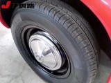 1994 Fiat 500 Sedan for sale, Japanese used car export - photo 6 of 13 | GULJI TRADERS