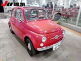 1994 Fiat 500 Sedan for sale, Japanese used car export - photo 7 of 13 | GULJI TRADERS
