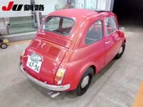 1994 Fiat 500 Sedan for sale, Japanese used car export - photo 8 of 13 | GULJI TRADERS