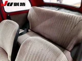 1994 Fiat 500 Sedan for sale, Japanese used car export - photo 11 of 13 | GULJI TRADERS