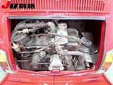 1994 Fiat 500 Sedan for sale, Japanese used car export - photo 12 of 13 | GULJI TRADERS