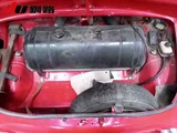 1994 Fiat 500 Sedan for sale, Japanese used car export - photo 13 of 13 | GULJI TRADERS