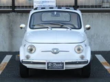 1999 Fiat 500 Sedan for sale, Japanese used car export - photo 5 of 19 | GULJI TRADERS