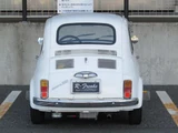 1999 Fiat 500 Sedan for sale, Japanese used car export - photo 6 of 19 | GULJI TRADERS