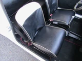 1999 Fiat 500 Sedan for sale, Japanese used car export - photo 11 of 19 | GULJI TRADERS