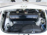 1999 Fiat 500 Sedan for sale, Japanese used car export - photo 16 of 19 | GULJI TRADERS