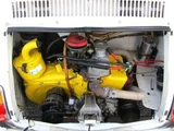 1999 Fiat 500 Sedan for sale, Japanese used car export - photo 17 of 19 | GULJI TRADERS