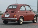 2003 Fiat 500 Sedan for sale, Japanese used car export - photo 2 of 49 | GULJI TRADERS