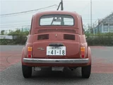 2003 Fiat 500 Sedan for sale, Japanese used car export - photo 4 of 49 | GULJI TRADERS