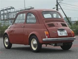 2003 Fiat 500 Sedan for sale, Japanese used car export - photo 6 of 49 | GULJI TRADERS