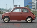 2003 Fiat 500 Sedan for sale, Japanese used car export - photo 7 of 49 | GULJI TRADERS