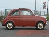 2003 Fiat 500 Sedan for sale, Japanese used car export - photo 8 of 49 | GULJI TRADERS