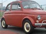 2003 Fiat 500 Sedan for sale, Japanese used car export - photo 9 of 49 | GULJI TRADERS