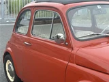 2003 Fiat 500 Sedan for sale, Japanese used car export - photo 10 of 49 | GULJI TRADERS