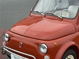 2003 Fiat 500 Sedan for sale, Japanese used car export - photo 14 of 49 | GULJI TRADERS