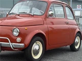 2003 Fiat 500 Sedan for sale, Japanese used car export - photo 15 of 49 | GULJI TRADERS
