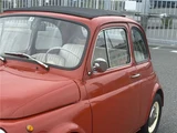 2003 Fiat 500 Sedan for sale, Japanese used car export - photo 16 of 49 | GULJI TRADERS