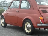 2003 Fiat 500 Sedan for sale, Japanese used car export - photo 17 of 49 | GULJI TRADERS