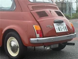 2003 Fiat 500 Sedan for sale, Japanese used car export - photo 18 of 49 | GULJI TRADERS