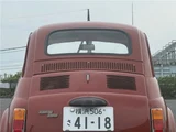 2003 Fiat 500 Sedan for sale, Japanese used car export - photo 20 of 49 | GULJI TRADERS