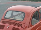 2003 Fiat 500 Sedan for sale, Japanese used car export - photo 22 of 49 | GULJI TRADERS