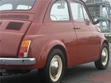 2003 Fiat 500 Sedan for sale, Japanese used car export - photo 23 of 49 | GULJI TRADERS