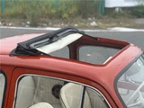 2003 Fiat 500 Sedan for sale, Japanese used car export - photo 24 of 49 | GULJI TRADERS
