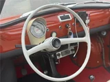 2003 Fiat 500 Sedan for sale, Japanese used car export - photo 28 of 49 | GULJI TRADERS
