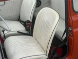 2003 Fiat 500 Sedan for sale, Japanese used car export - photo 30 of 49 | GULJI TRADERS