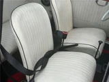 2003 Fiat 500 Sedan for sale, Japanese used car export - photo 31 of 49 | GULJI TRADERS