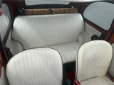 2003 Fiat 500 Sedan for sale, Japanese used car export - photo 32 of 49 | GULJI TRADERS