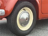 2003 Fiat 500 Sedan for sale, Japanese used car export - photo 35 of 49 | GULJI TRADERS
