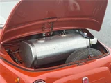 2003 Fiat 500 Sedan for sale, Japanese used car export - photo 40 of 49 | GULJI TRADERS