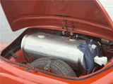 2003 Fiat 500 Sedan for sale, Japanese used car export - photo 42 of 49 | GULJI TRADERS