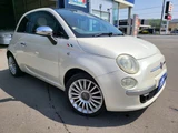 2008 Fiat 500 1.4 16V Lounge SS Sedan for sale, Japanese used car export - photo 1 of 25 | GULJI TRADERS