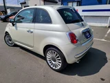2008 Fiat 500 1.4 16V Lounge SS Sedan for sale, Japanese used car export - photo 2 of 25 | GULJI TRADERS