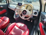 2008 Fiat 500 1.4 16V Lounge SS Sedan for sale, Japanese used car export - photo 3 of 25 | GULJI TRADERS