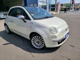 2008 Fiat 500 1.4 16V Lounge SS Sedan for sale, Japanese used car export - photo 4 of 25 | GULJI TRADERS