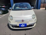 2008 Fiat 500 1.4 16V Lounge SS Sedan for sale, Japanese used car export - photo 5 of 25 | GULJI TRADERS