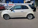 2008 Fiat 500 1.4 16V Lounge SS Sedan for sale, Japanese used car export - photo 7 of 25 | GULJI TRADERS