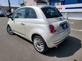 2008 Fiat 500 1.4 16V Lounge SS Sedan for sale, Japanese used car export - photo 8 of 25 | GULJI TRADERS